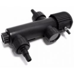 UVC-unit B9 | Compleet | 9 watt