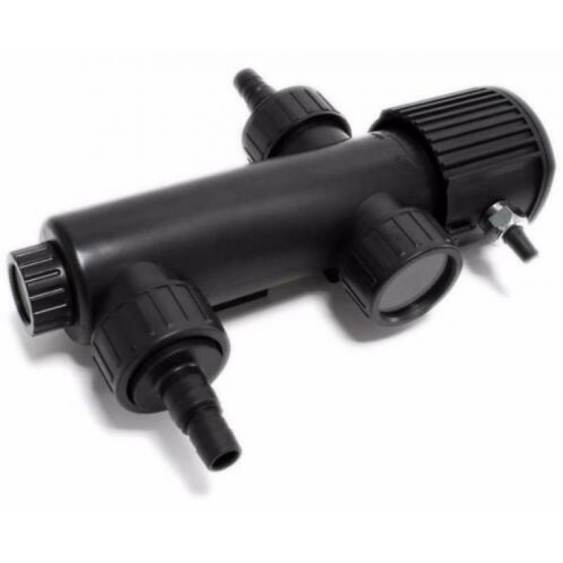 UVC-unit B9 | Compleet | 9 watt