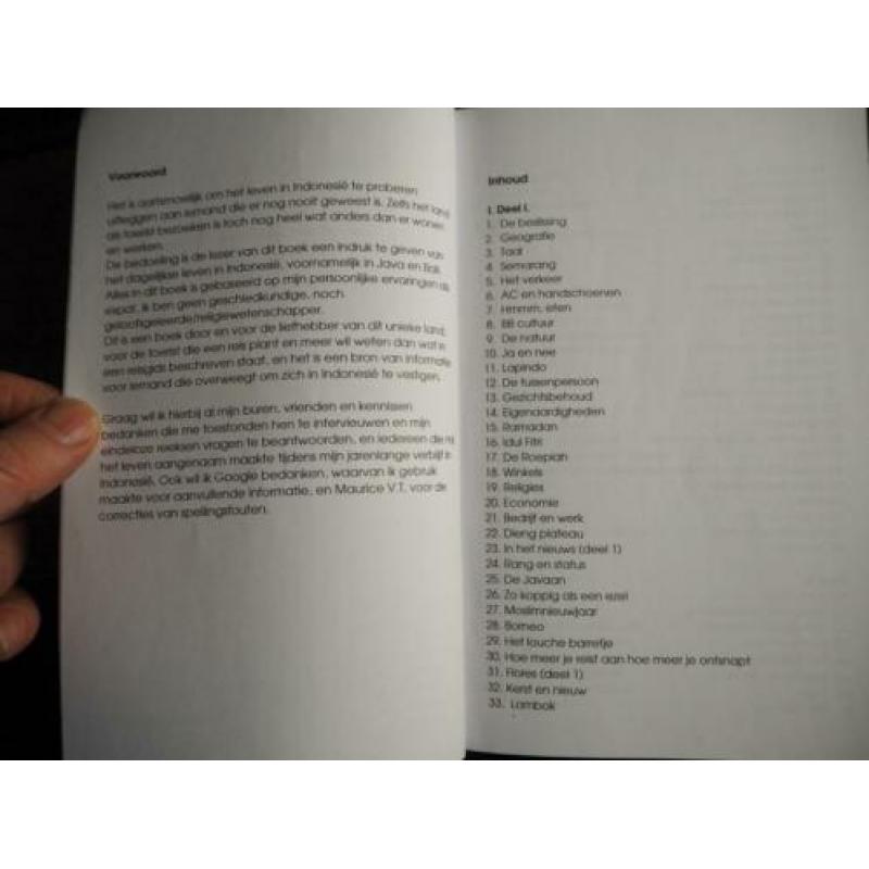 Java en Bali Geschiedenis Cultuur Toerisme Anika Lost