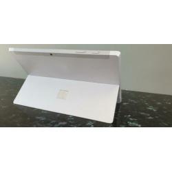Microsoft surface 4G LTE tablet simkaart optie