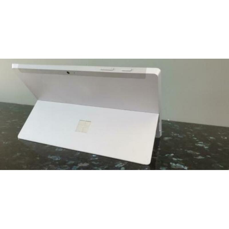 Microsoft surface 4G LTE tablet simkaart optie