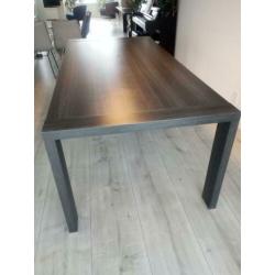 eettafel