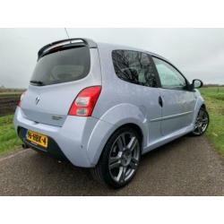 Renault Twingo 1.6 16V RS 133 Cup Airco/Zeer Nette Auto