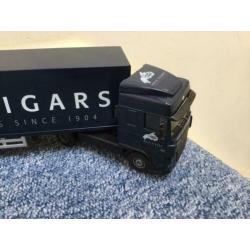 Lion toys 1:50 DAF XF Agio cigars