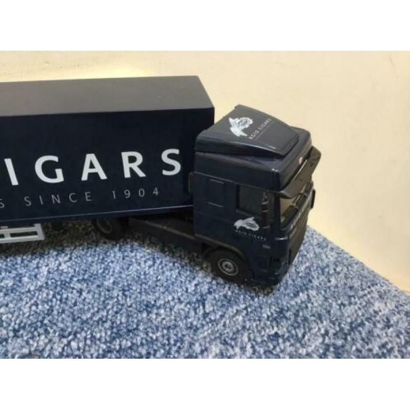 Lion toys 1:50 DAF XF Agio cigars
