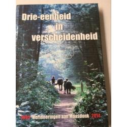 Drie-eenheid in verscheidenheid, herinneringen aan Maasdonk