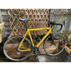 Scott Racefiets 60cm Ultegra Dura Ace Shimano