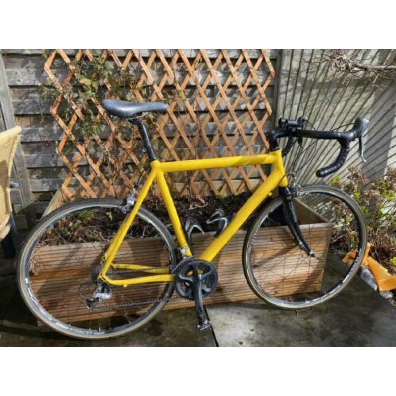 Scott Racefiets 60cm Ultegra Dura Ace Shimano