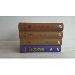 David & leigh eddings - de dromers - hardcovers