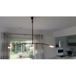 Hanglamp Terzani type Alaya