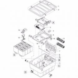 Oase BioTec ScreenMatic2 Set 60000