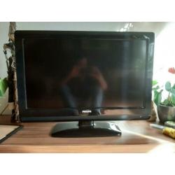 Philips LCD tv
