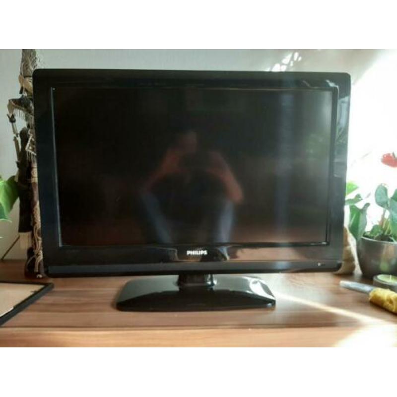 Philips LCD tv
