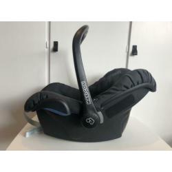Maxi Cosi Citi Zwart