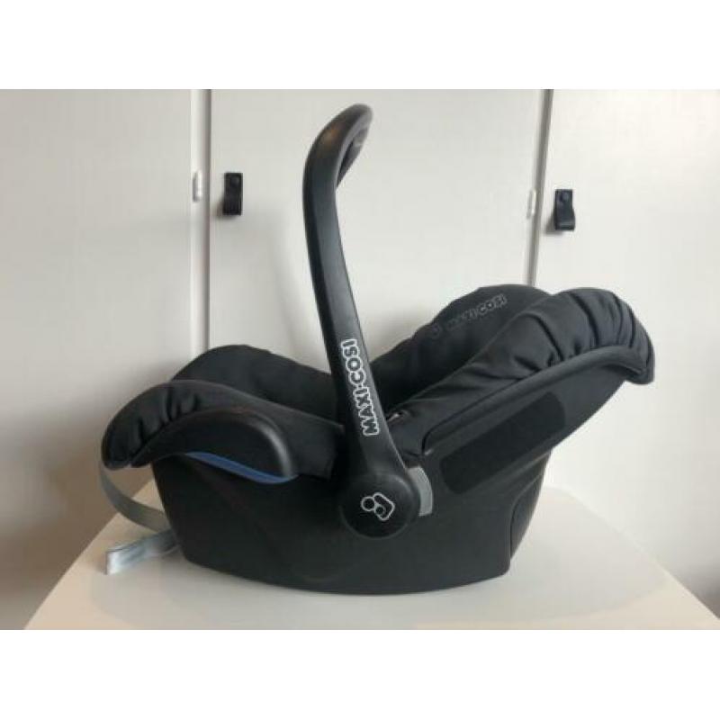 Maxi Cosi Citi Zwart