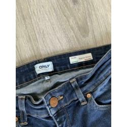 Jeans van only maat 32/32