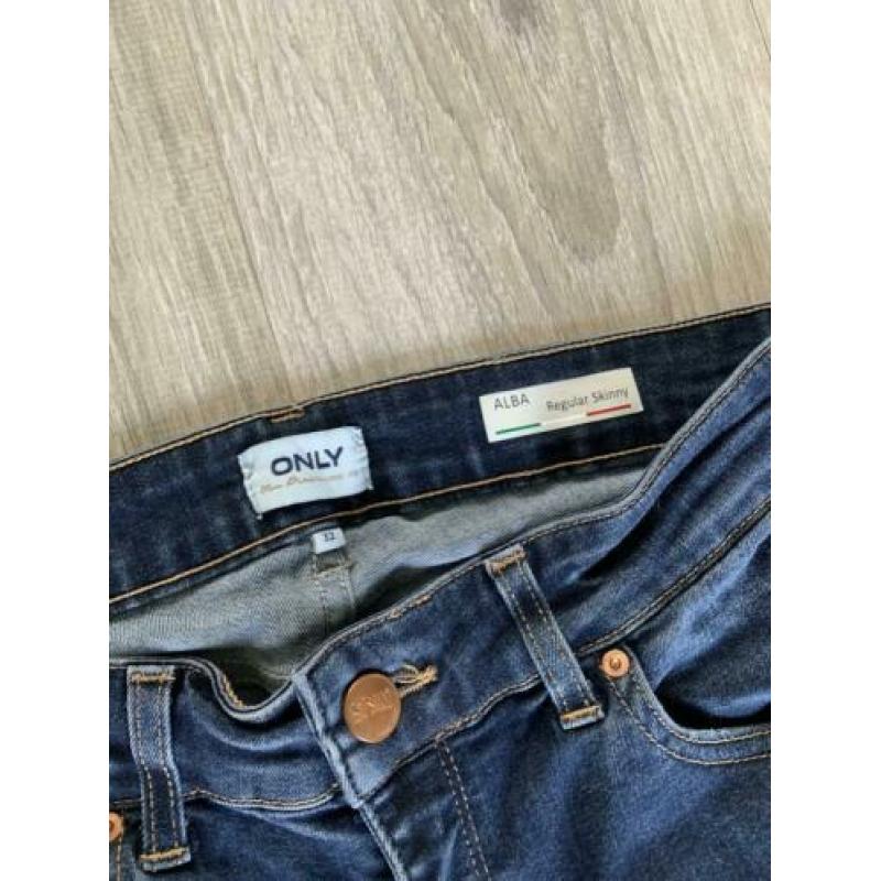 Jeans van only maat 32/32