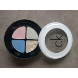 Calvin klein | eyeshadow | 800 angel | ZGAN