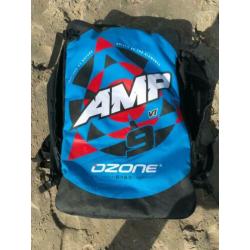 Ozone AMP 2020 9m nieuw