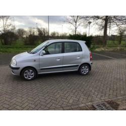 HYUNDAI ATOS dynamic/prime bj 2003, 139000 km