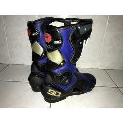 Motorlaarzen Sidi Maat 43