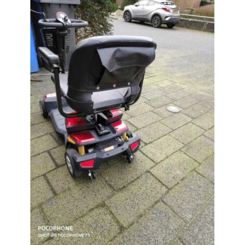 scootmobiel