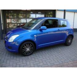 Suzuki Swift 1.3 Cool