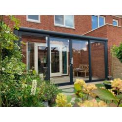 Overkapping/Veranda/Serre