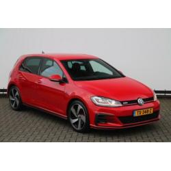 Volkswagen Golf 2.0 TSI 230PK GTI | LED | Parkeersensoren |