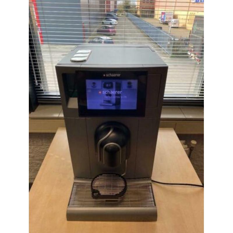 Schaerer Coffee Prime