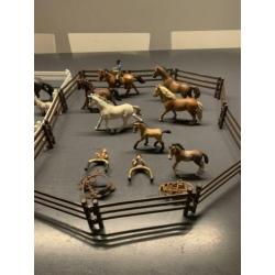 Schleich paard