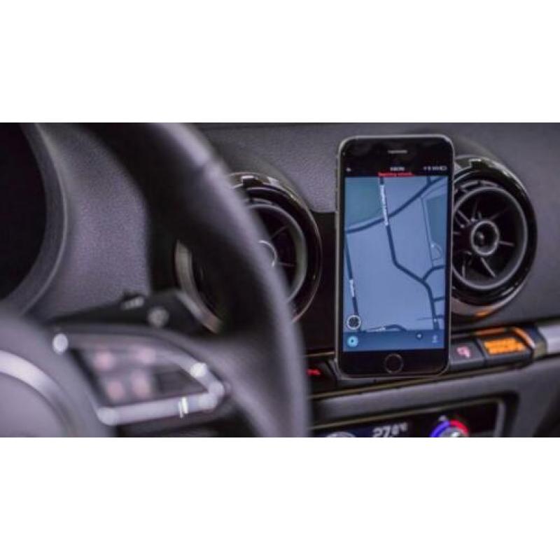 Audi telefoon houder