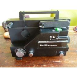 filmprojector