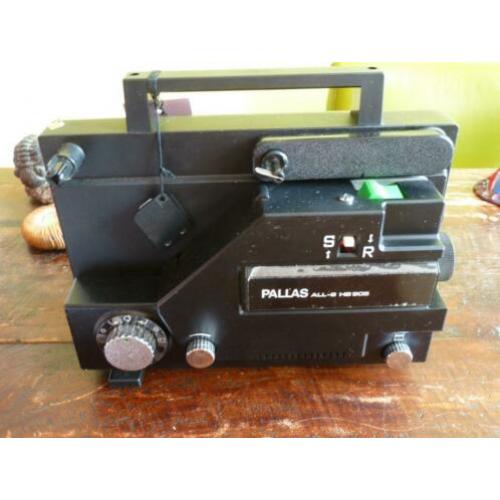 filmprojector