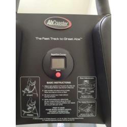 Ab coaster