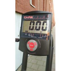 Care crosstrainer