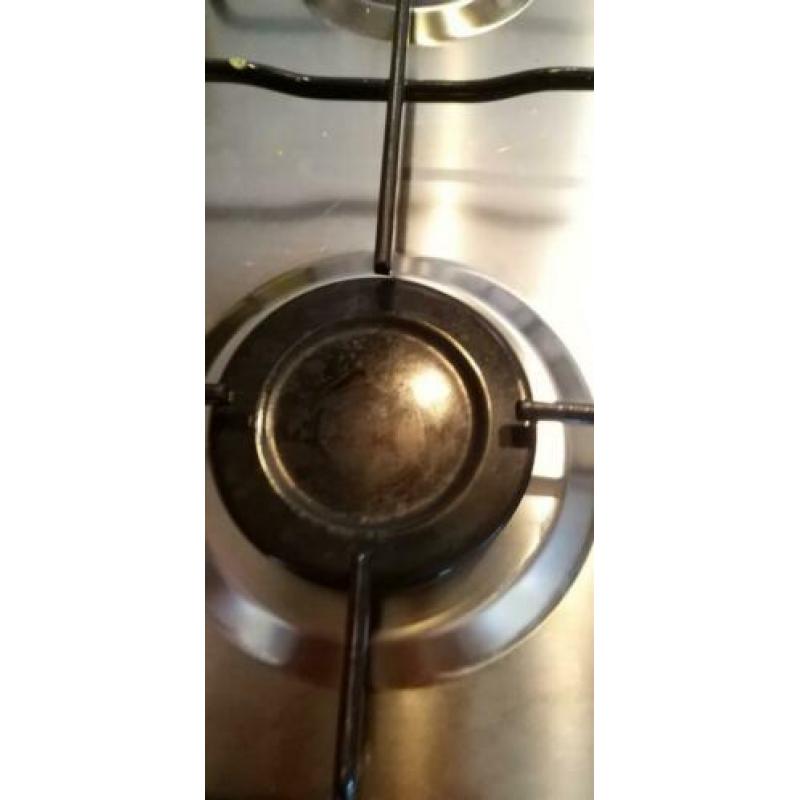 Te kp gaskook plaat