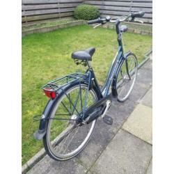 Gazelle dames fiets