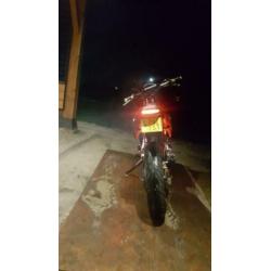 Derbi senda