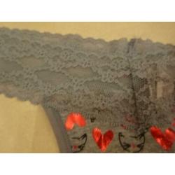 String van Victoria Secret / maat XS / NIEUW