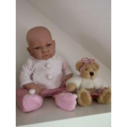 Prachtige babypoppen
