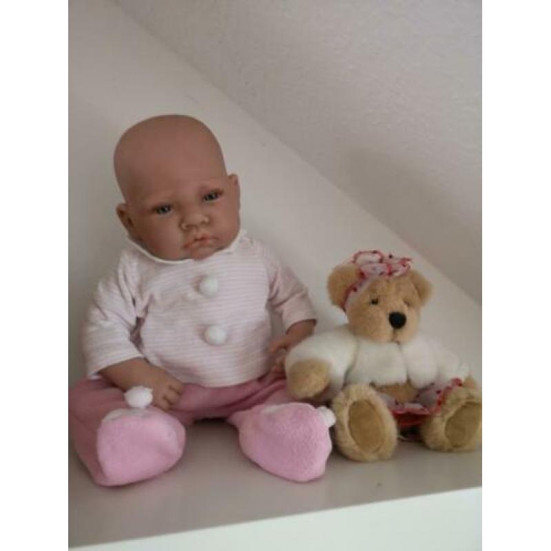 Prachtige babypoppen