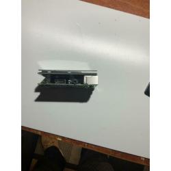 Raspberry pi 3 incl touchscreen
