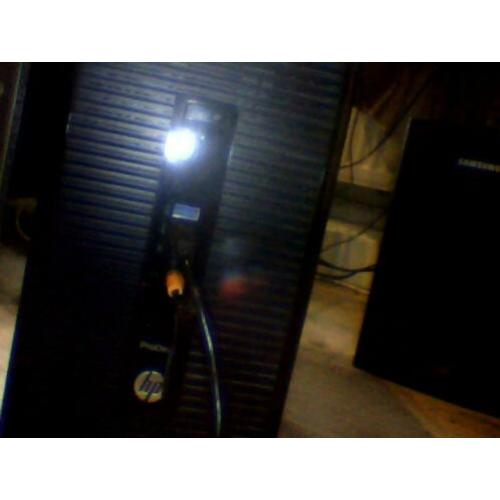 pc kast windows 10