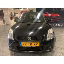 Suzuki Swift 1.3 Shogun 5DRS NAP AIRCO ELEK.RA KOOPLEASE €99