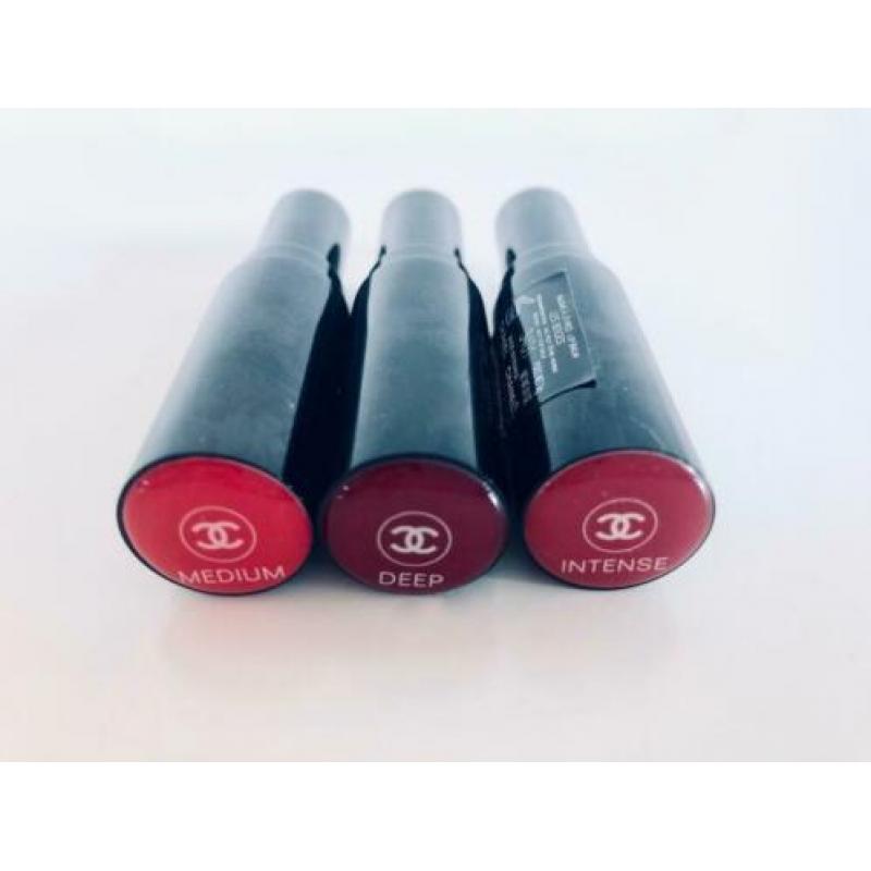 Chanelskin Les Beiges Belle Mine Lippenbalsem Testers