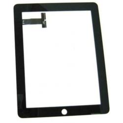iPad glas of LCD gebroken wij hebben nieuwe unit
