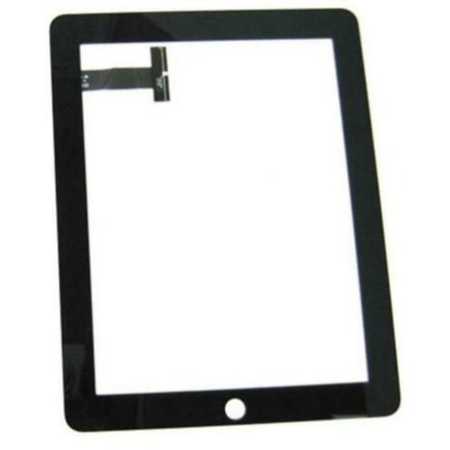 iPad glas of LCD gebroken wij hebben nieuwe unit