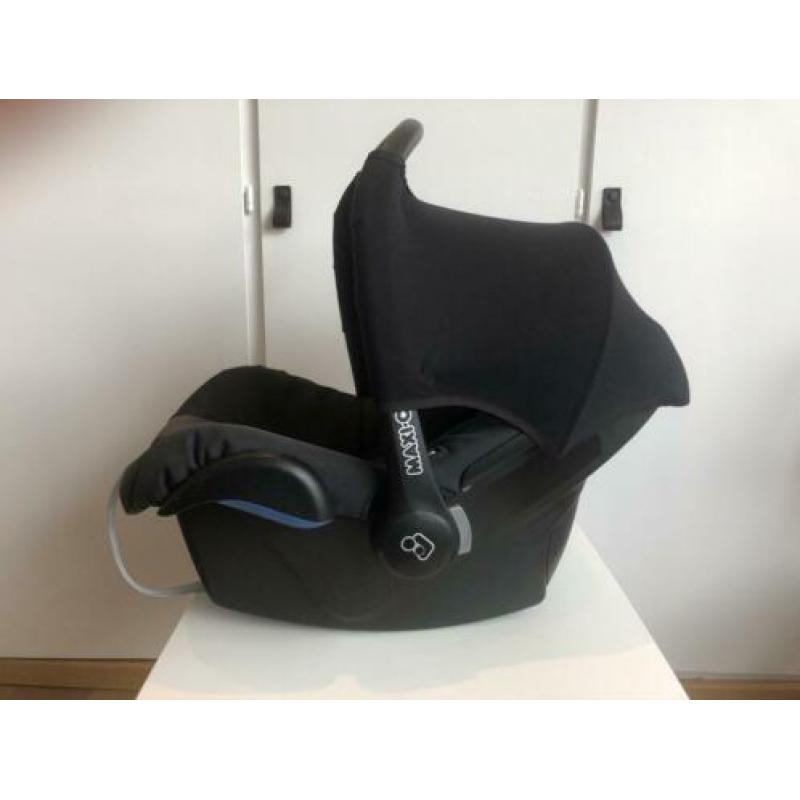 Maxi Cosi Citi Zwart