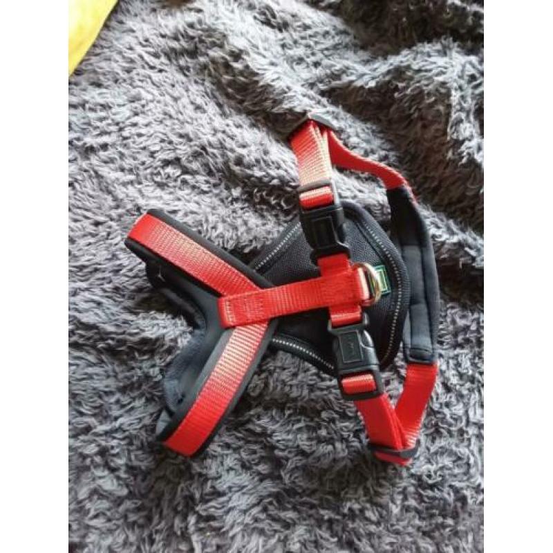 Hunter tuigje XS